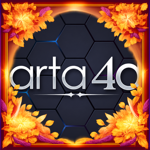 arta4d — galeri pratinjau - APK Resmi