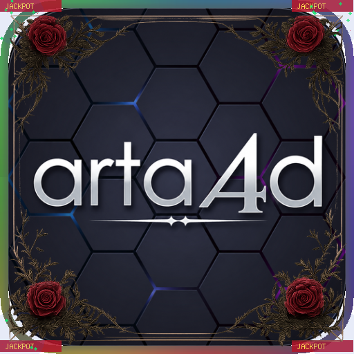 arta4d — galeri pratinjau Resmi APK